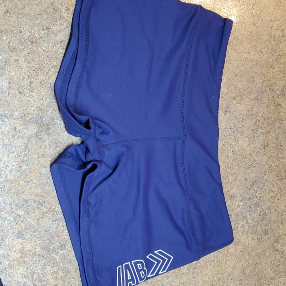 IAB MFG shorts 2.0